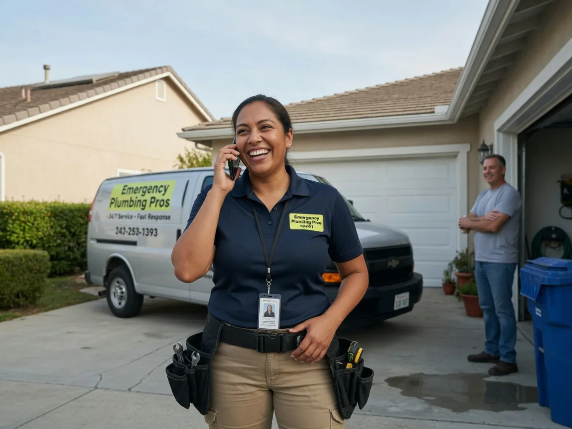 Emergency Plumber Bascom, FL FAQs